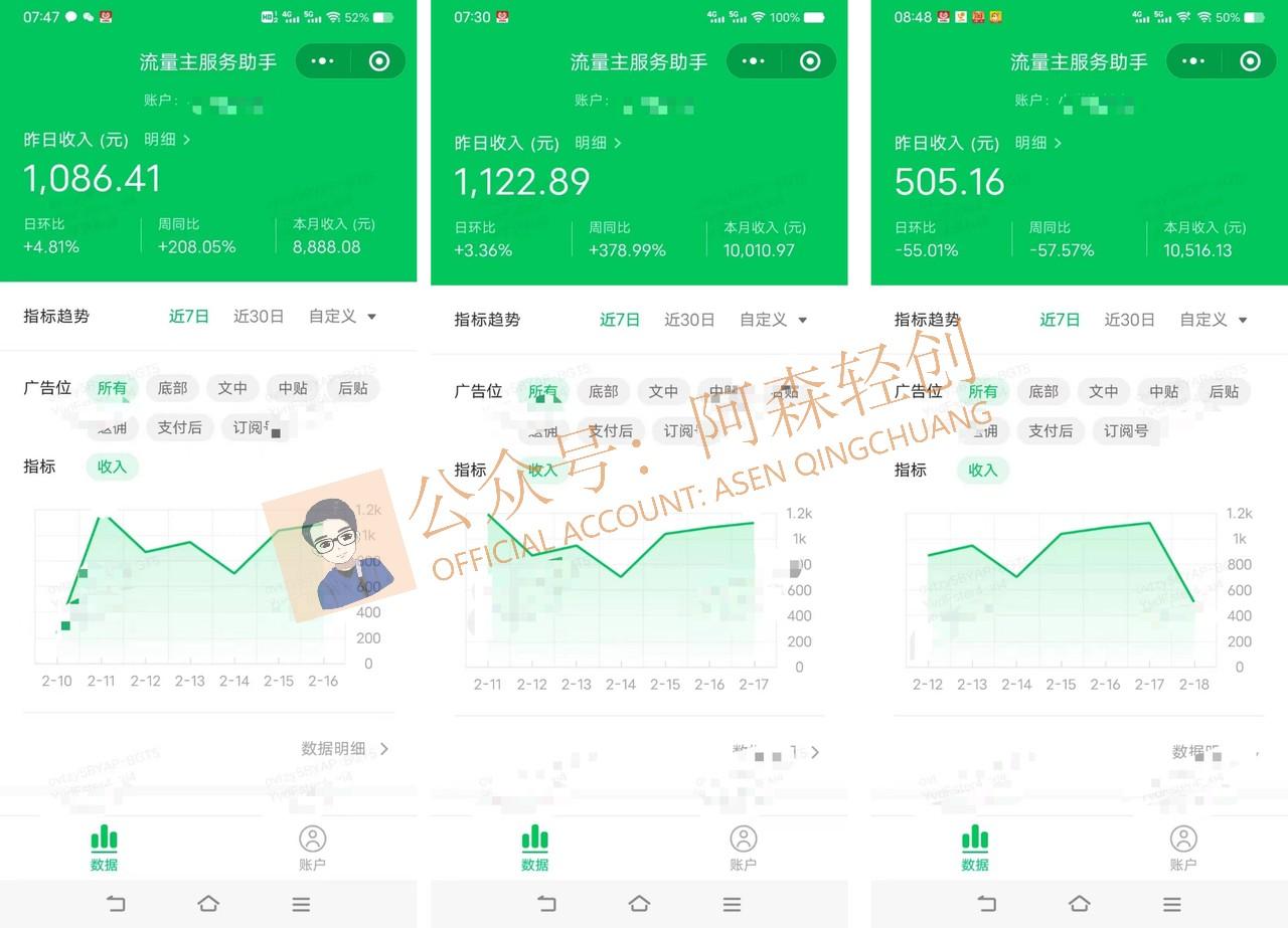 图片[1]-(9535期)无需技术，AI掘金2.0插件让你轻松赚钱，短期做到月入3万！-知识创作