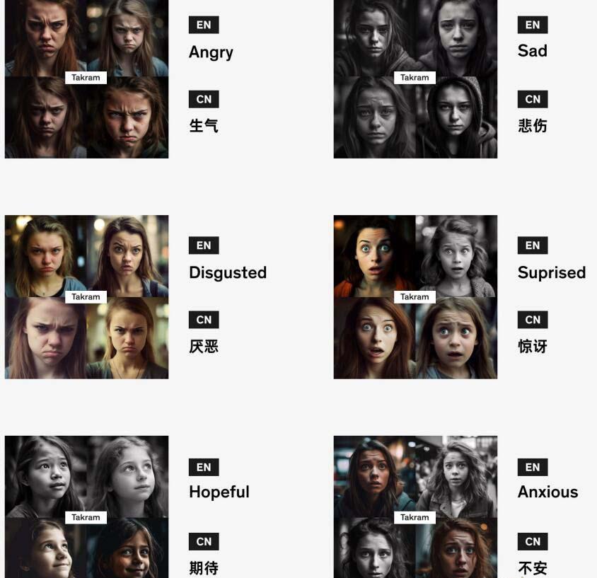 图片[3]-Midjourney辞典AIGC中英双语图文辞典+提示关键词Prompt大全-知识创作