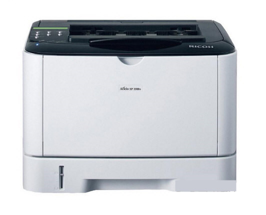 理光sp320dn打印机驱动 v1.20 官方安装版-知识创作