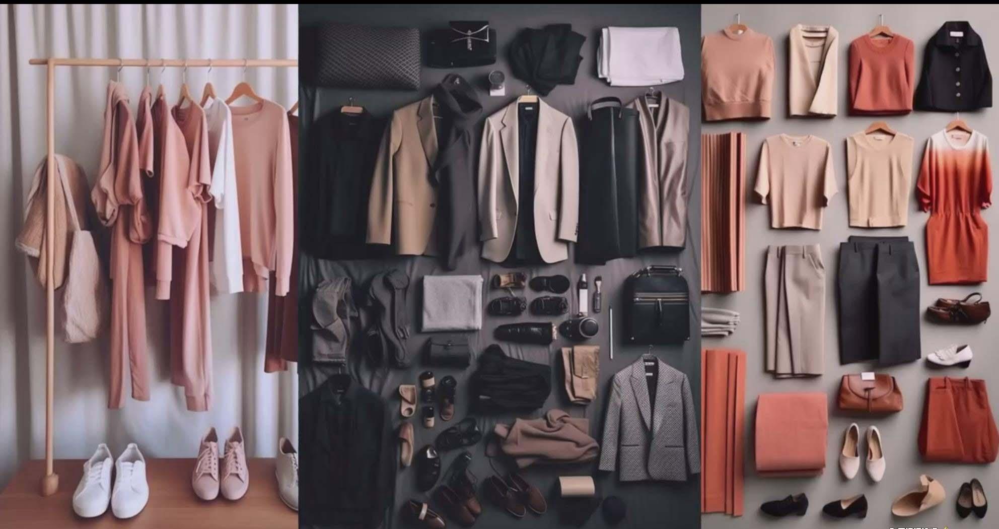 图片[5]-利用 Midjourneys Ai 人工智能设计自己的服装AI大师班-10节课-中英字幕-知识创作