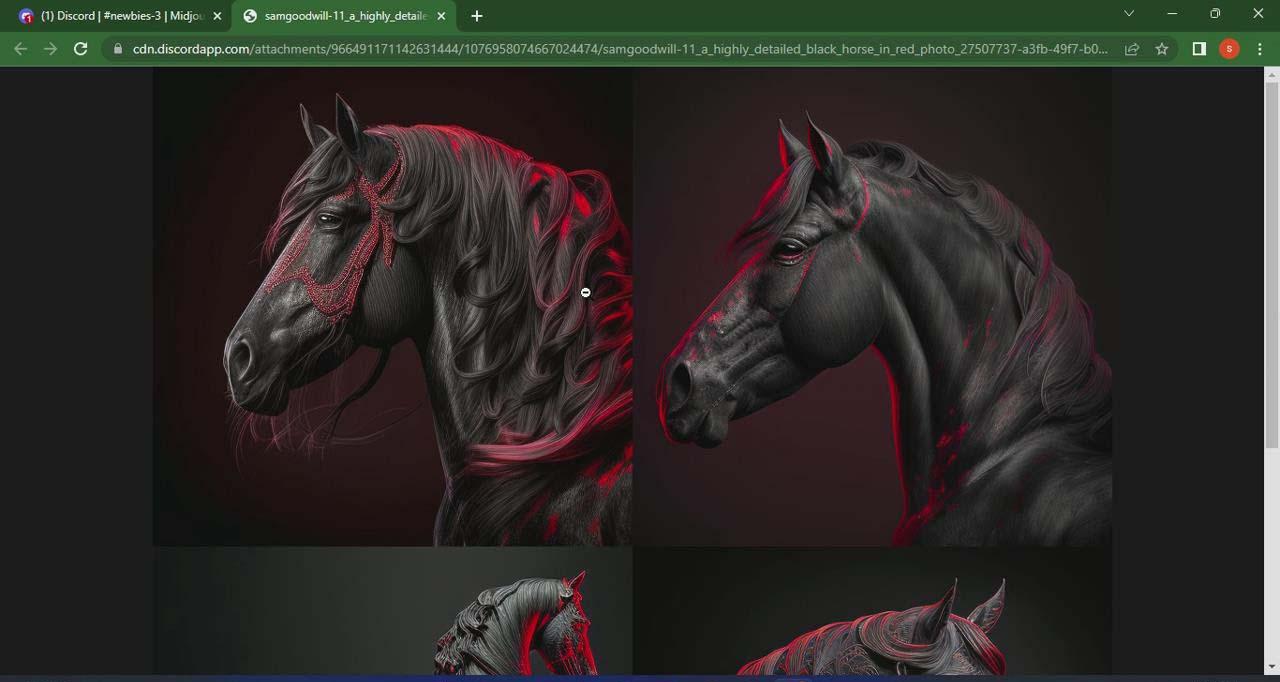 图片[1]-Midjourney AI：从零基础到高级版的大师班教程-34节课-中英字幕-知识创作