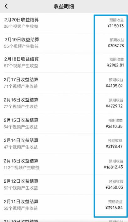 图片[1]-视频号最新100%原创玩法，收益稳定，单日收益1000+，小白专属-知识创作