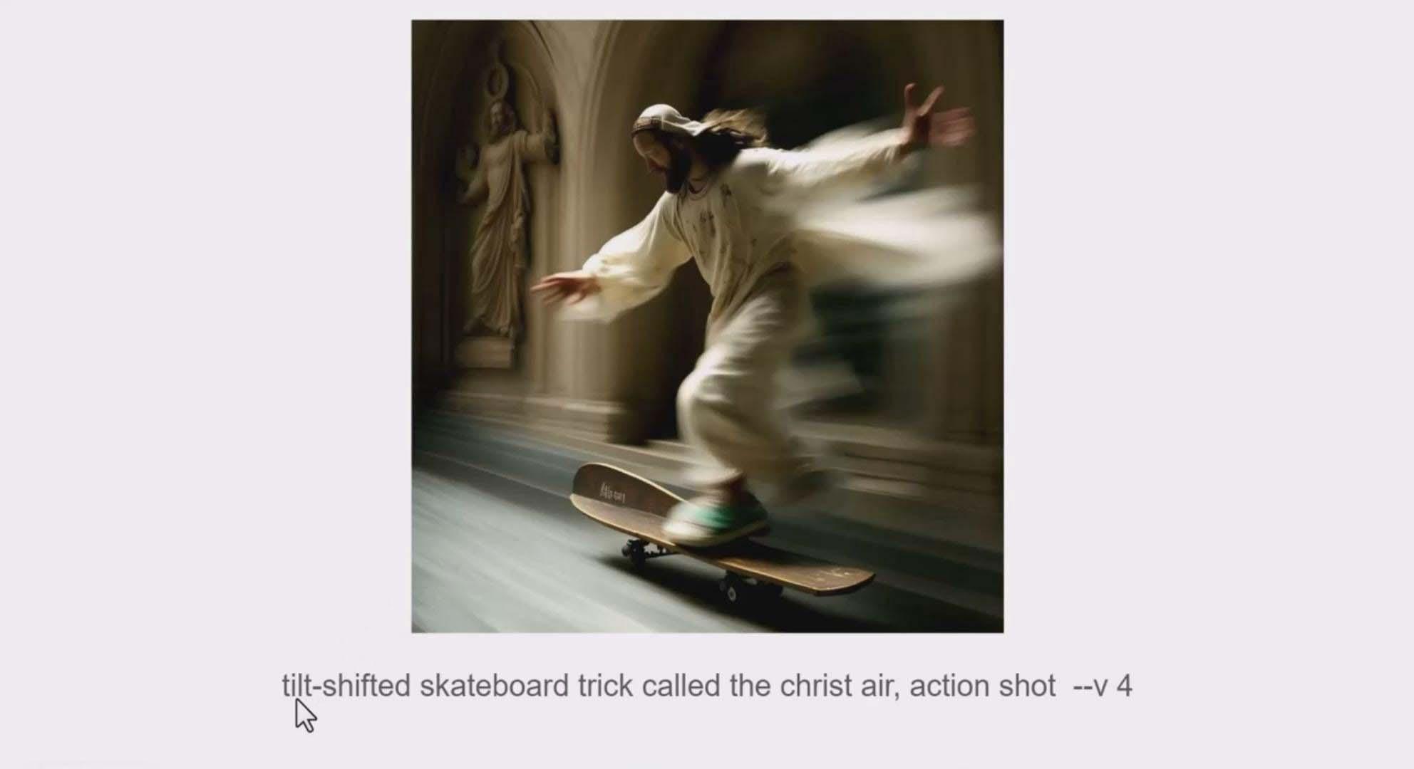 图片[10]-掌握 MidJourney V5 AI + ChatGPT创建一致的角色设计图像-22节课-中英字幕-知识创作