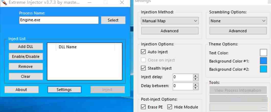 Combat Arms: the Classic透视自瞄多功能老外辅助 v2.1-知识创作