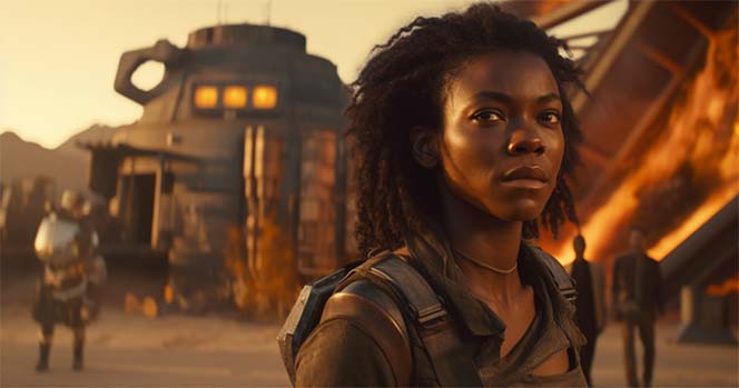 图片[1]-Curious Refuge -全球首个AI人工智能电影制作训练营-中英字幕|1080P|附素材-知识创作