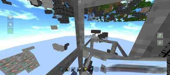 我的世界qingshui客户端-知识创作