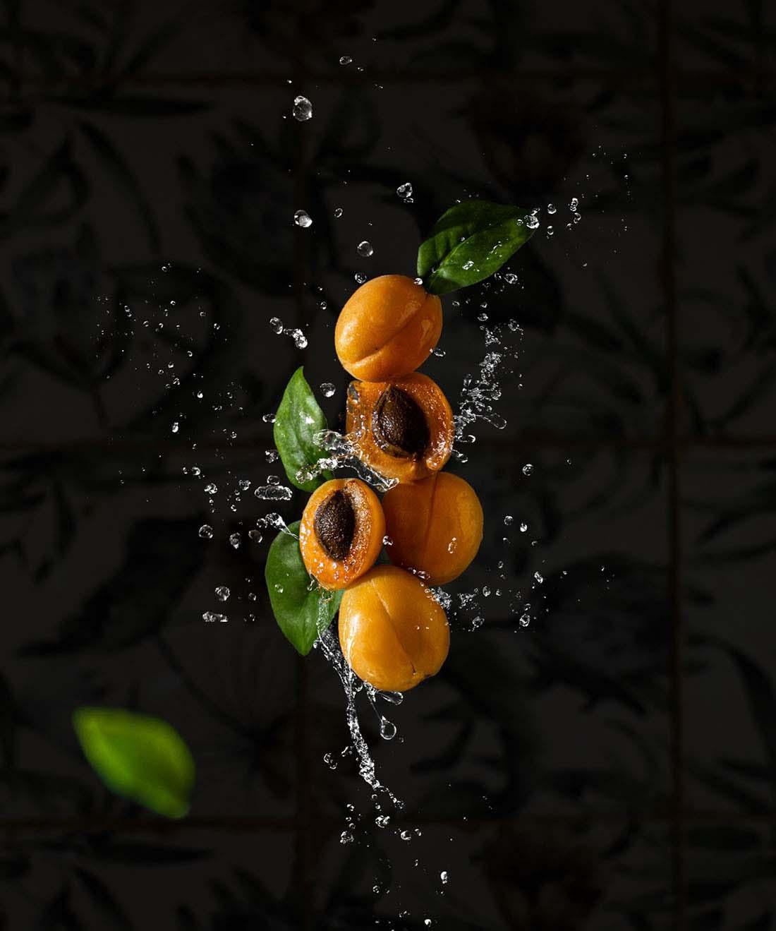 图片[10]-摄影师Daria Kalugina 12种悬浮美食摄影布光造型教程-21节课-中文字幕-知识创作