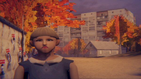 《只是一个恶作剧 It's Just A Prank》英文版-知识创作