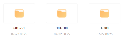 庆鱼年 有声书 751全-知识创作