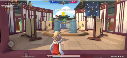 免费辅助分享-香肠派对-知识创作