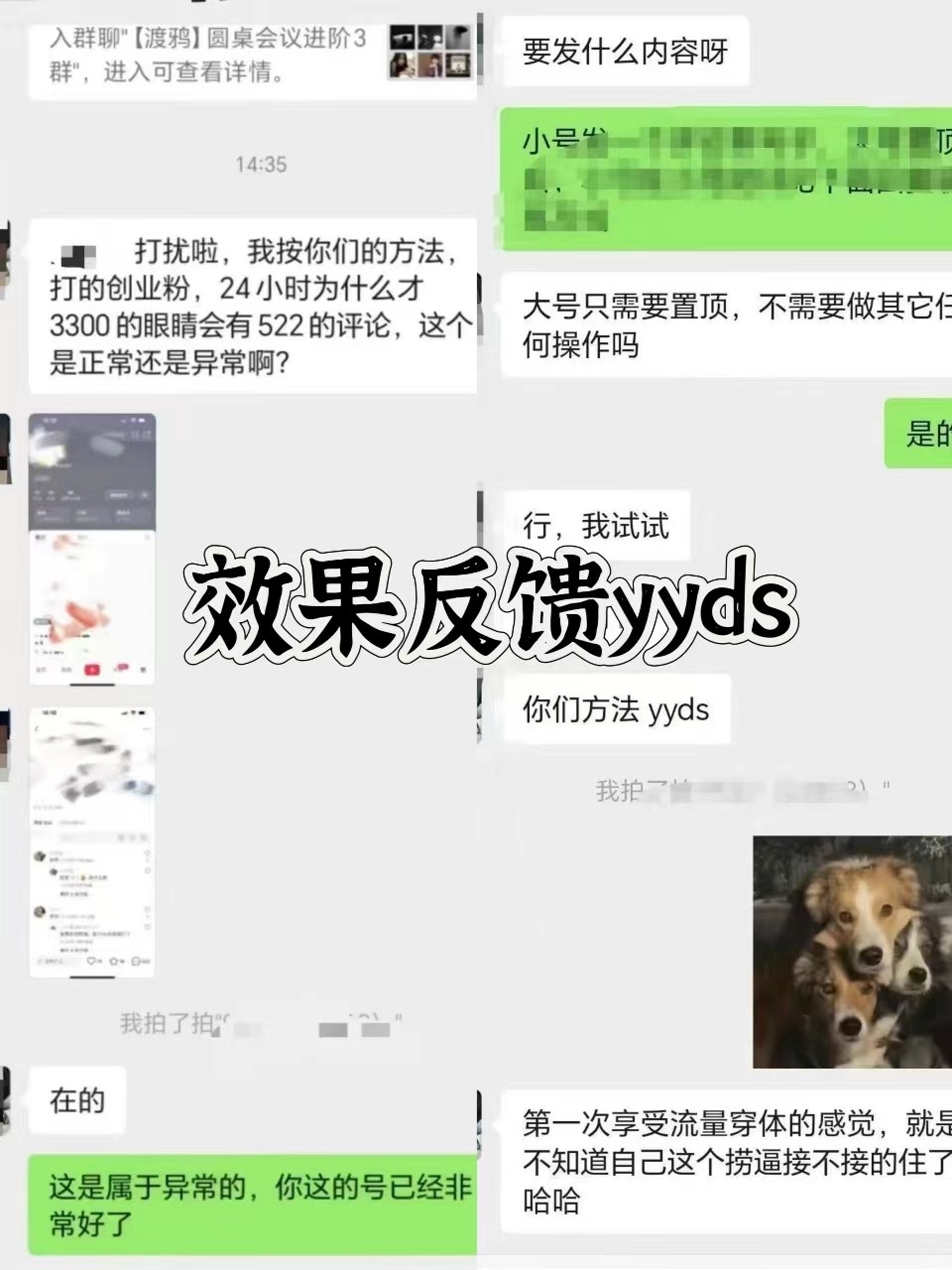 图片[3]-抖音小红书视频号全平台引流打法，全自动引流日引2000+精准客户-知识创作
