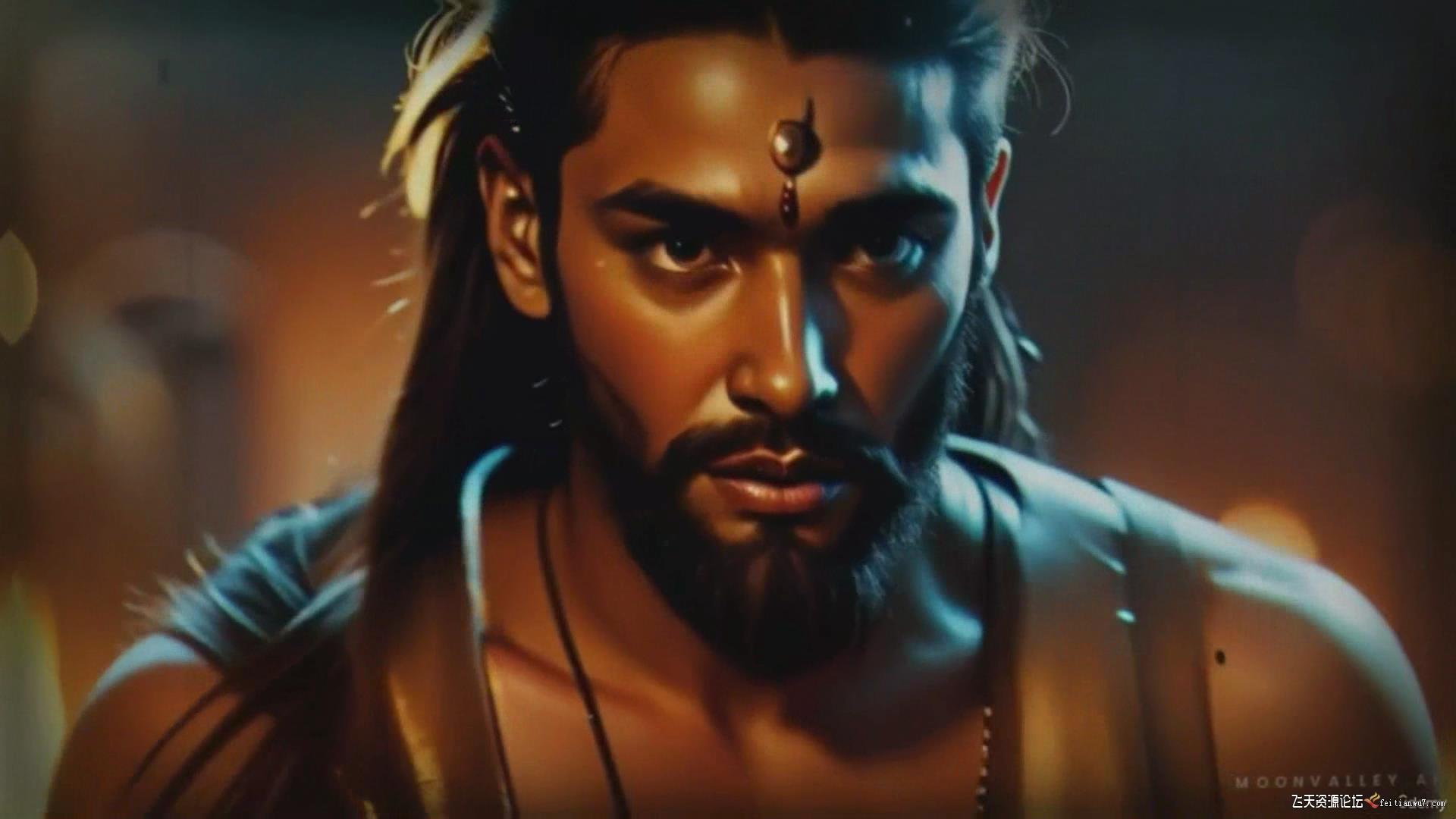 图片[3]-(9457期)Moonvalley AI 完全大师级AI人工智能文本生成视频教程-中英字幕-知识创作