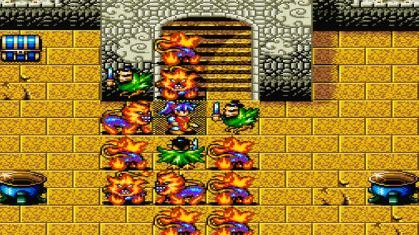 《Canon：新神传说 Canon - Legend of the New Gods》英文版-知识创作